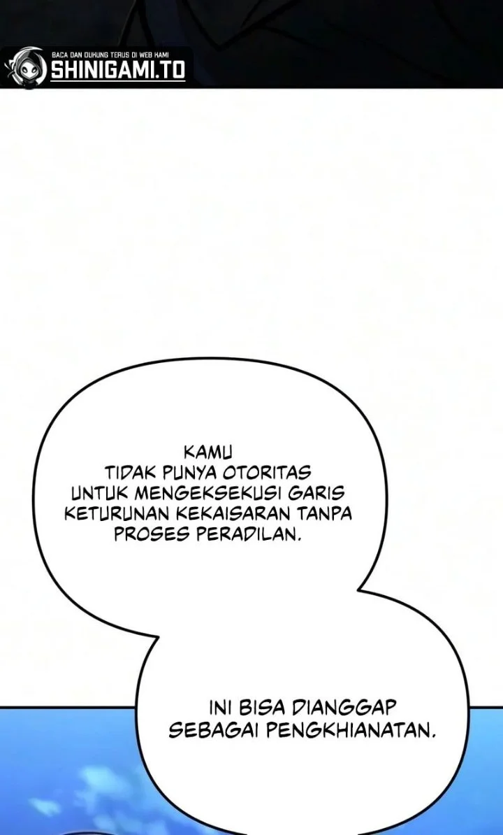 Terminally-Ill Genius Dark Knight Chapter 165 Gambar 77