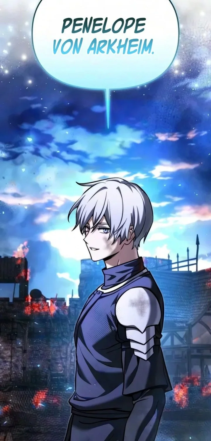 Terminally-Ill Genius Dark Knight Chapter 165 Gambar 81