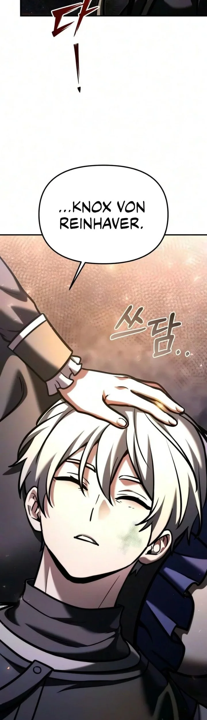 Terminally-Ill Genius Dark Knight Chapter 165 Gambar 95