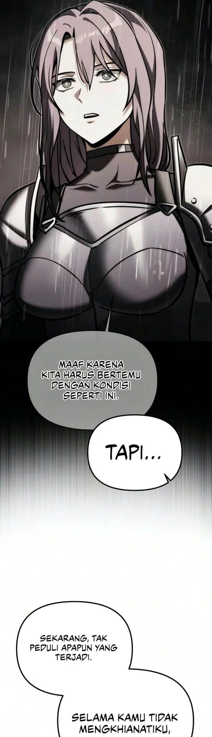 Terminally-Ill Genius Dark Knight Chapter 165 Gambar 98