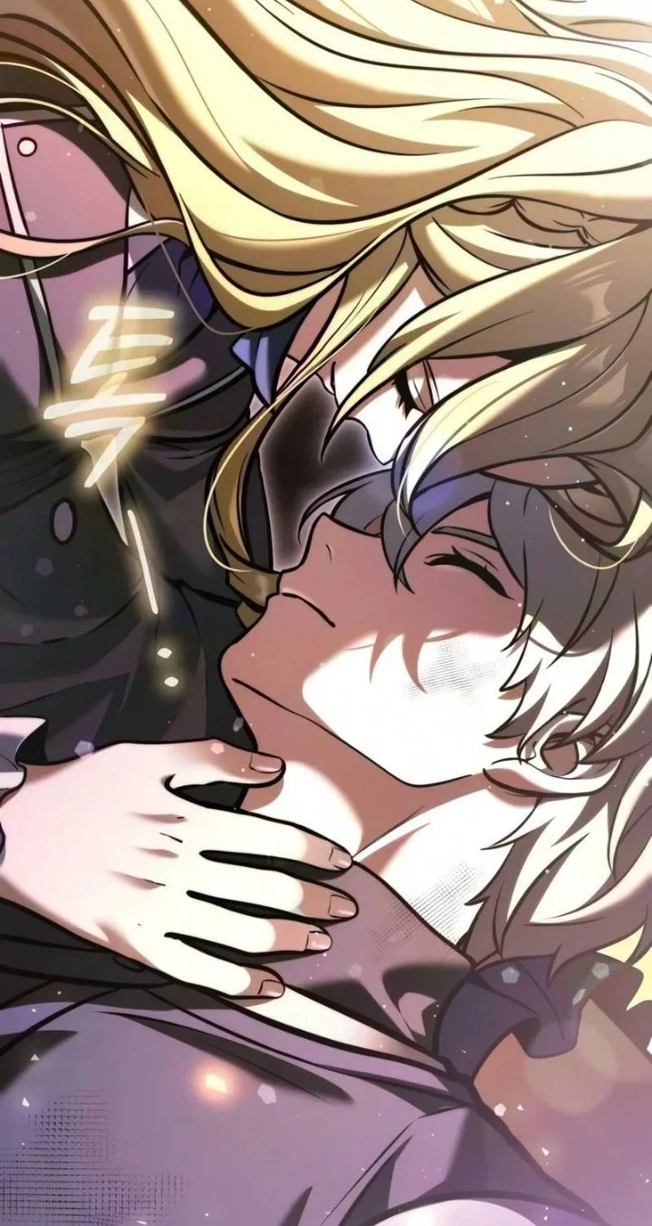 Terminally-Ill Genius Dark Knight Chapter 165 Gambar 101
