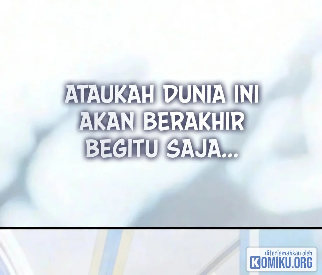 Terminally-Ill Genius Dark Knight Chapter 166 Gambar 142