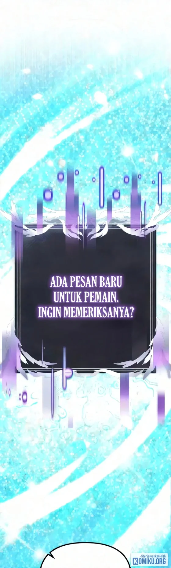 Terminally-Ill Genius Dark Knight Chapter 166 Gambar 146