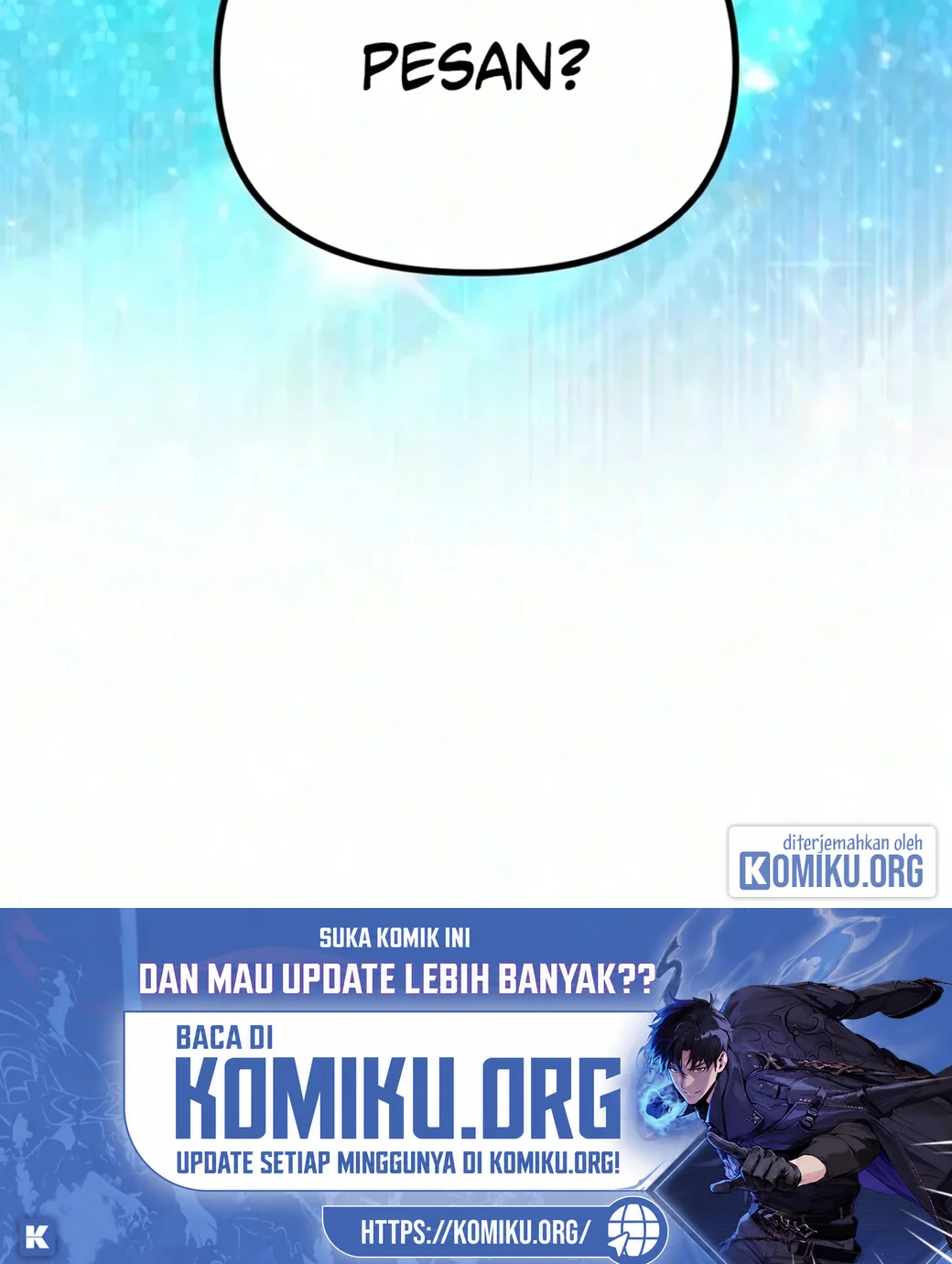 Terminally-Ill Genius Dark Knight Chapter 166 Gambar 147