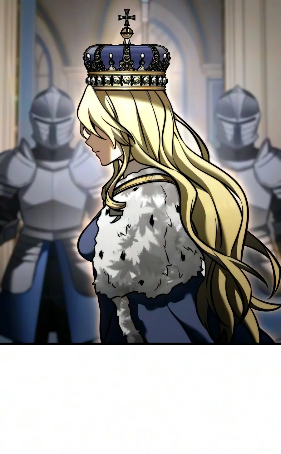 Terminally-Ill Genius Dark Knight Chapter 166 Gambar 100
