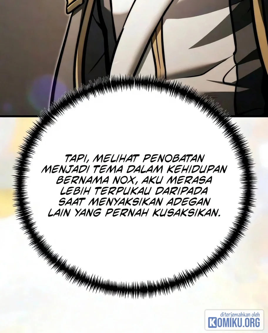 Terminally-Ill Genius Dark Knight Chapter 166 Gambar 109