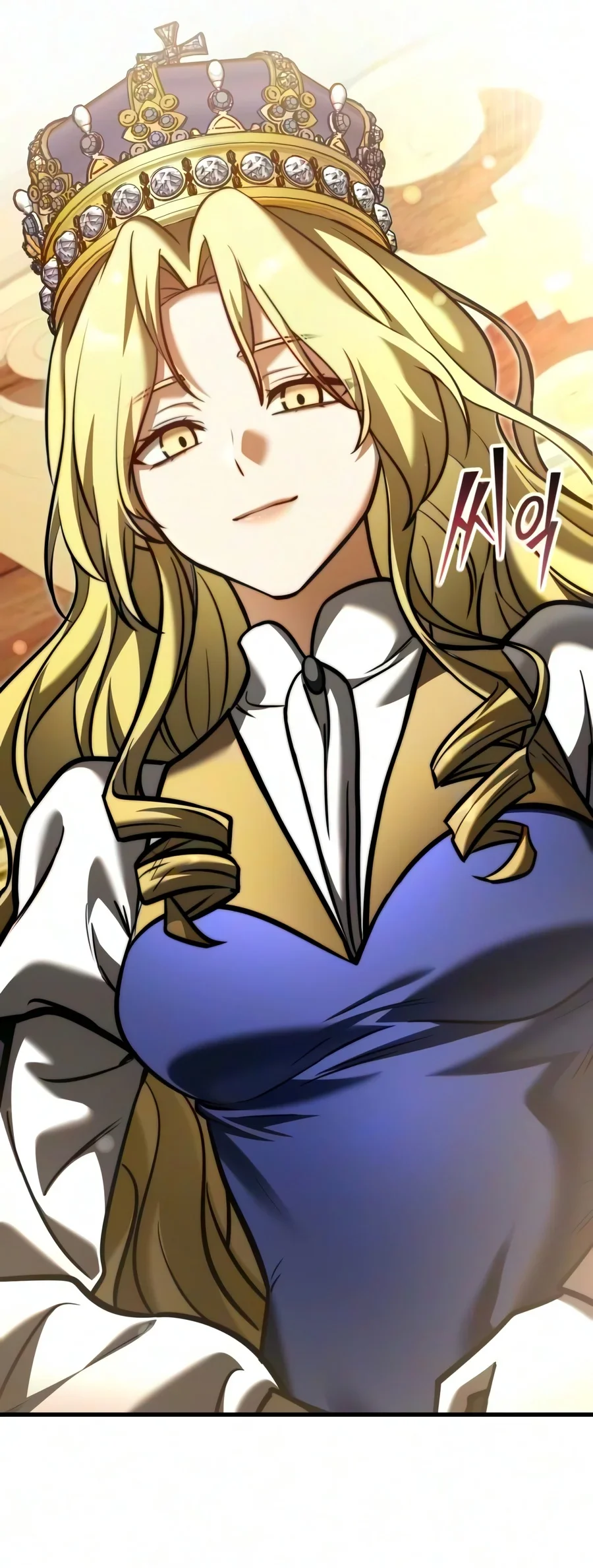 Terminally-Ill Genius Dark Knight Chapter 167 Gambar 109