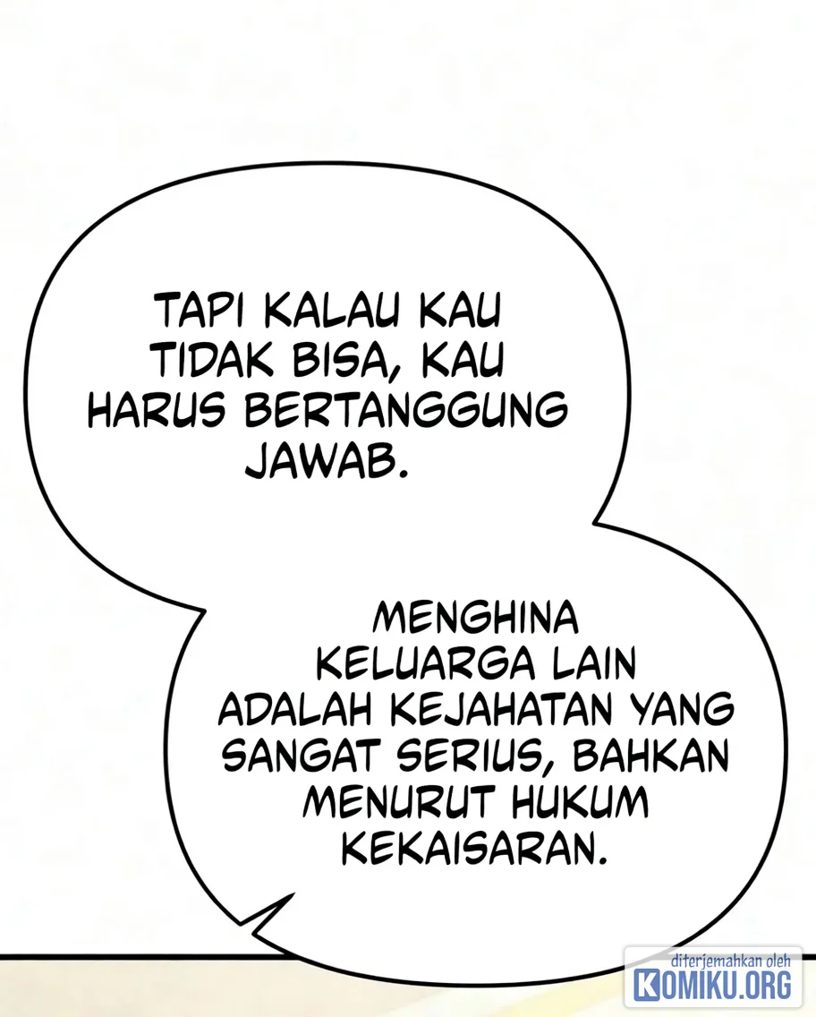 Terminally-Ill Genius Dark Knight Chapter 167 Gambar 116