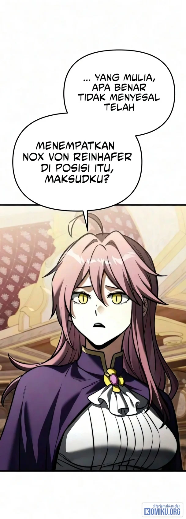 Terminally-Ill Genius Dark Knight Chapter 167 Gambar 122