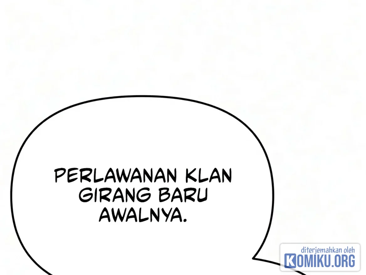 Terminally-Ill Genius Dark Knight Chapter 167 Gambar 123