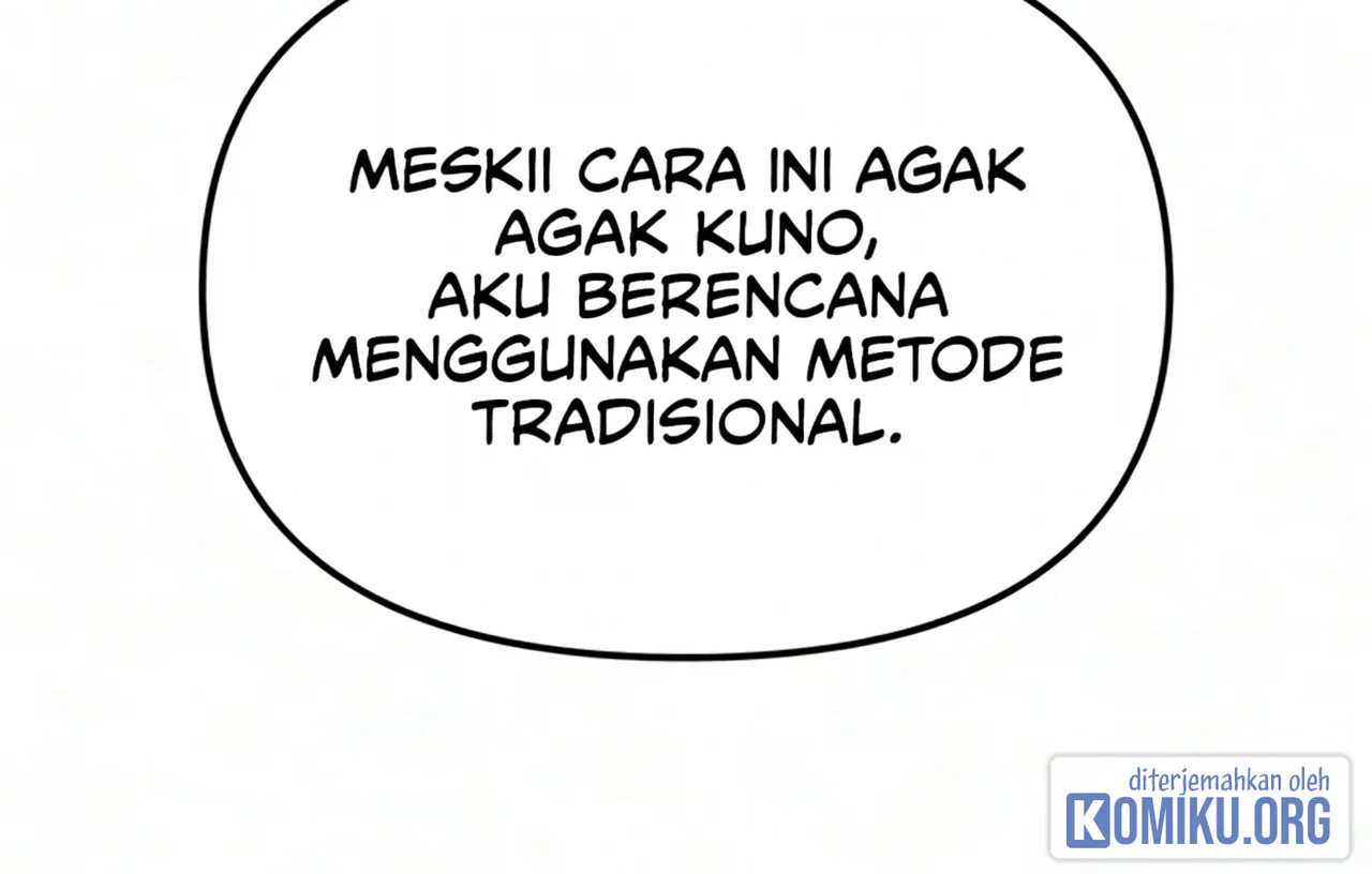 Terminally-Ill Genius Dark Knight Chapter 167 Gambar 135