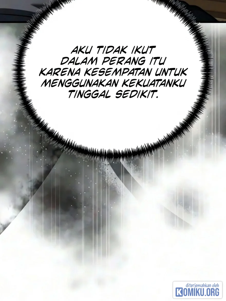 Terminally-Ill Genius Dark Knight Chapter 167 Gambar 142