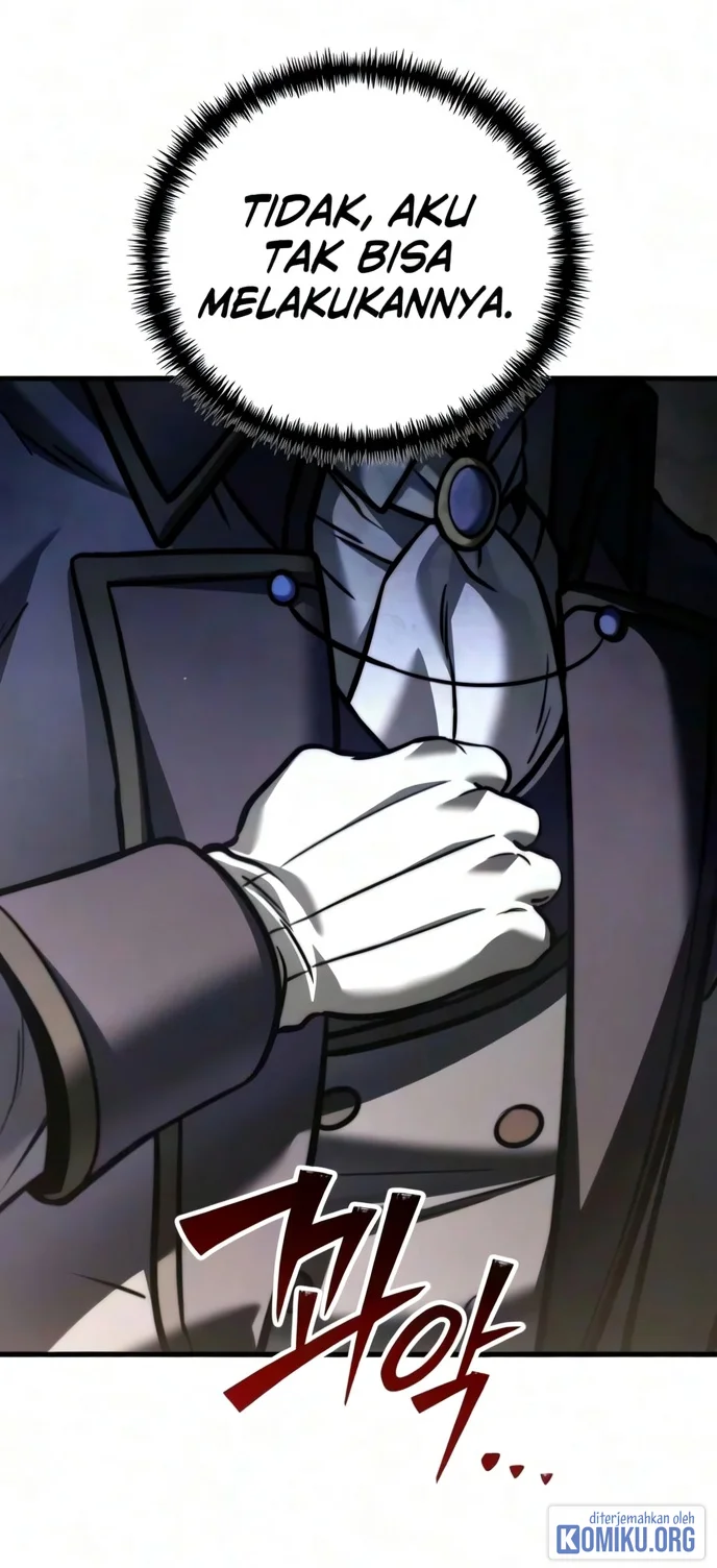 Terminally-Ill Genius Dark Knight Chapter 167 Gambar 143