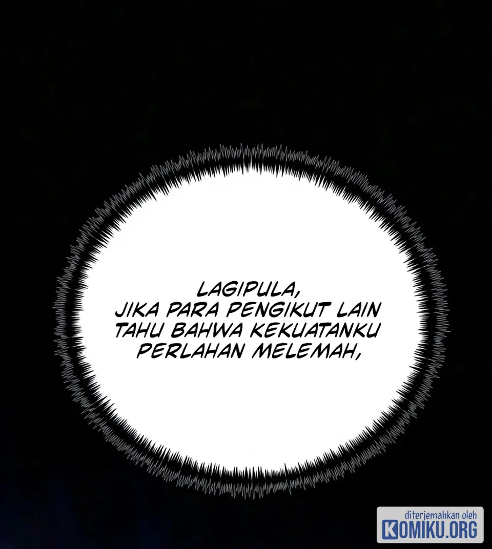 Terminally-Ill Genius Dark Knight Chapter 167 Gambar 150