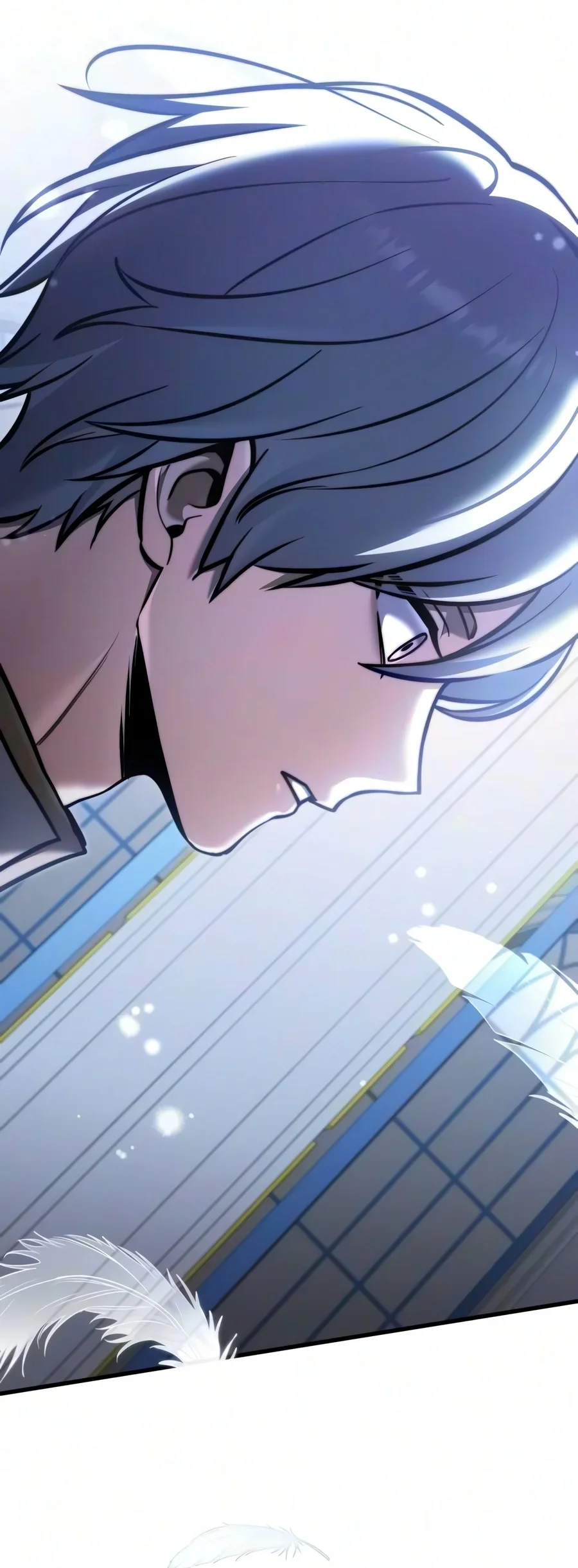 Terminally-Ill Genius Dark Knight Chapter 167 Gambar 43