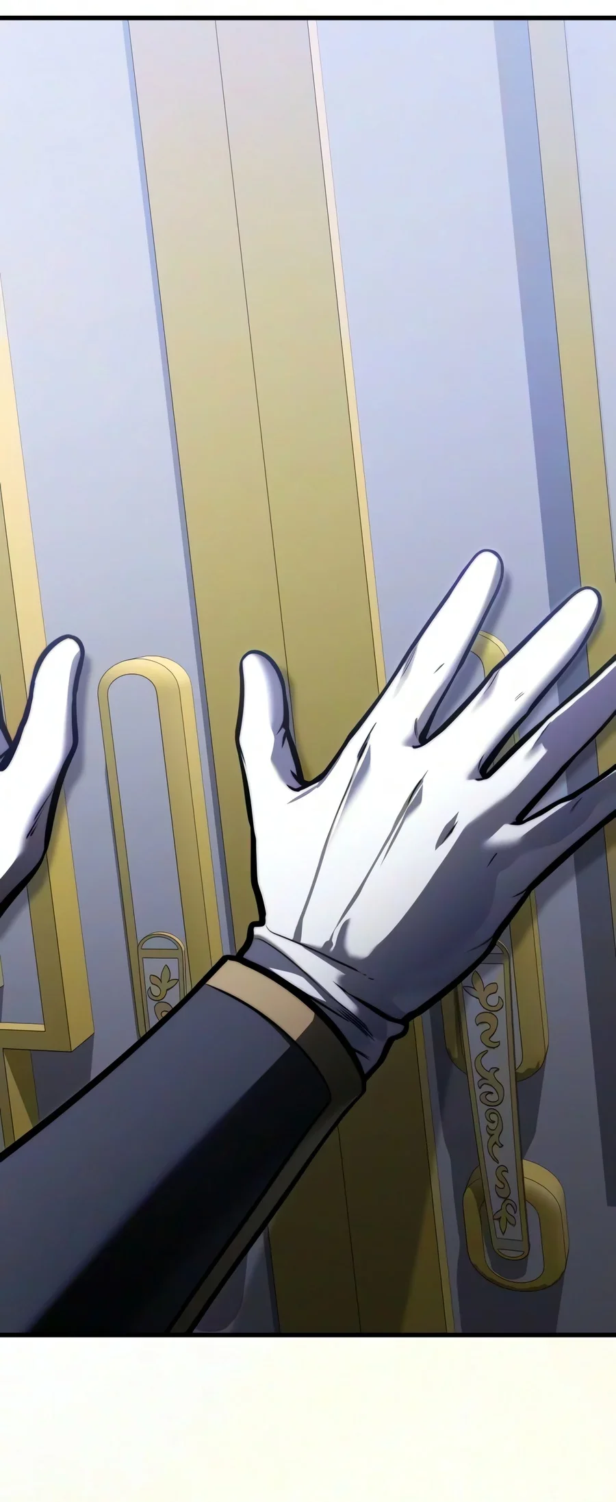 Terminally-Ill Genius Dark Knight Chapter 167 Gambar 69