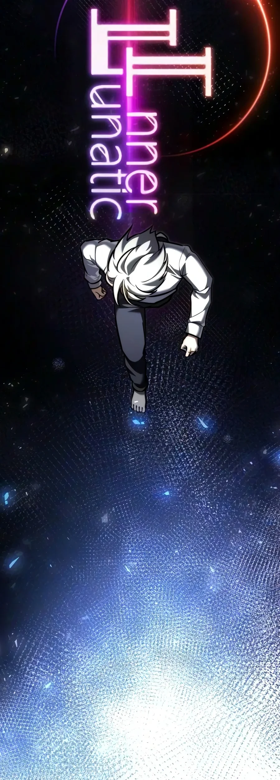 Terminally-Ill Genius Dark Knight Chapter 167 Gambar 7
