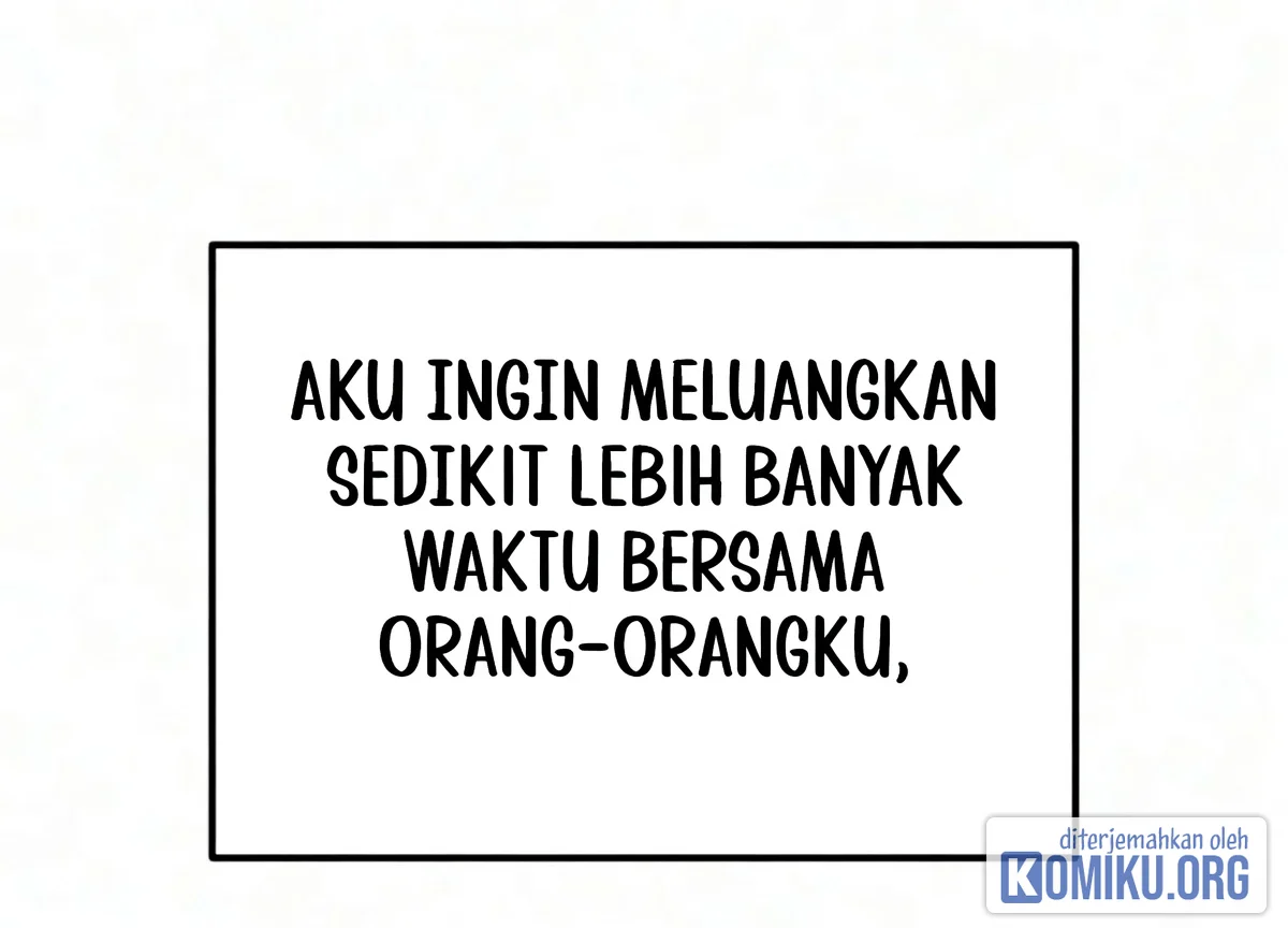 Terminally-Ill Genius Dark Knight Chapter 167 Gambar 102
