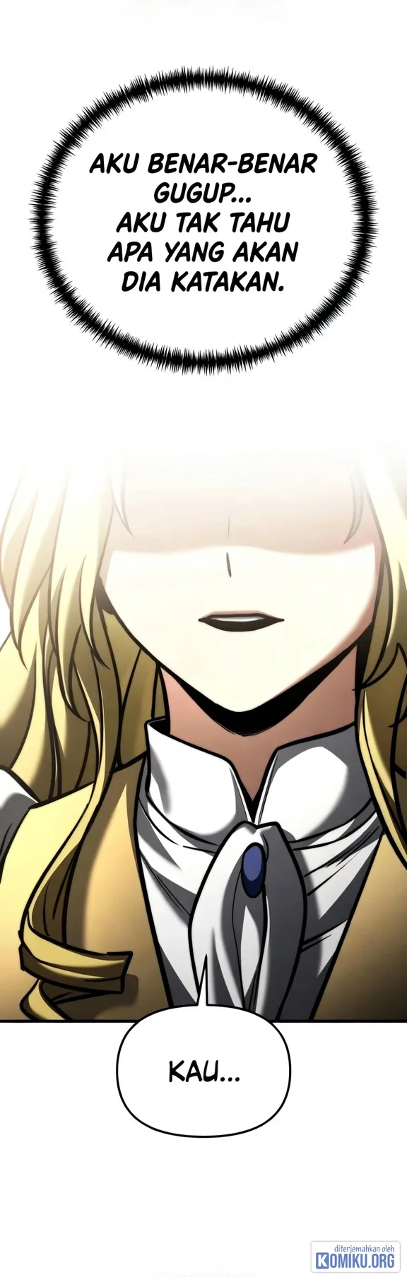 Terminally-Ill Genius Dark Knight Chapter 168 Gambar 107
