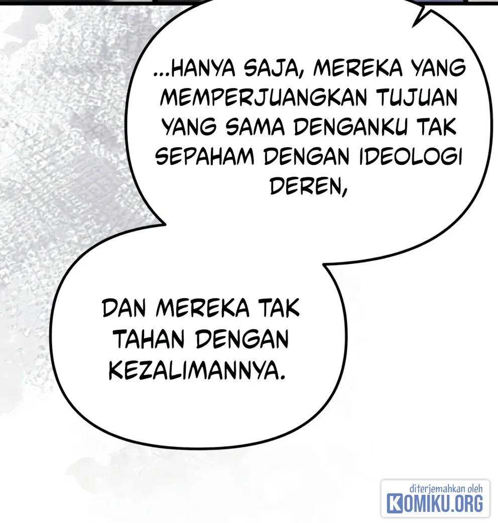 Terminally-Ill Genius Dark Knight Chapter 168 Gambar 112