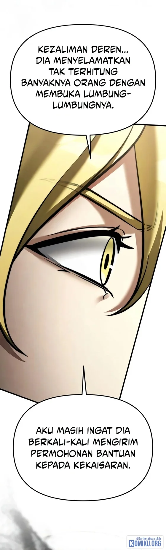 Terminally-Ill Genius Dark Knight Chapter 168 Gambar 113