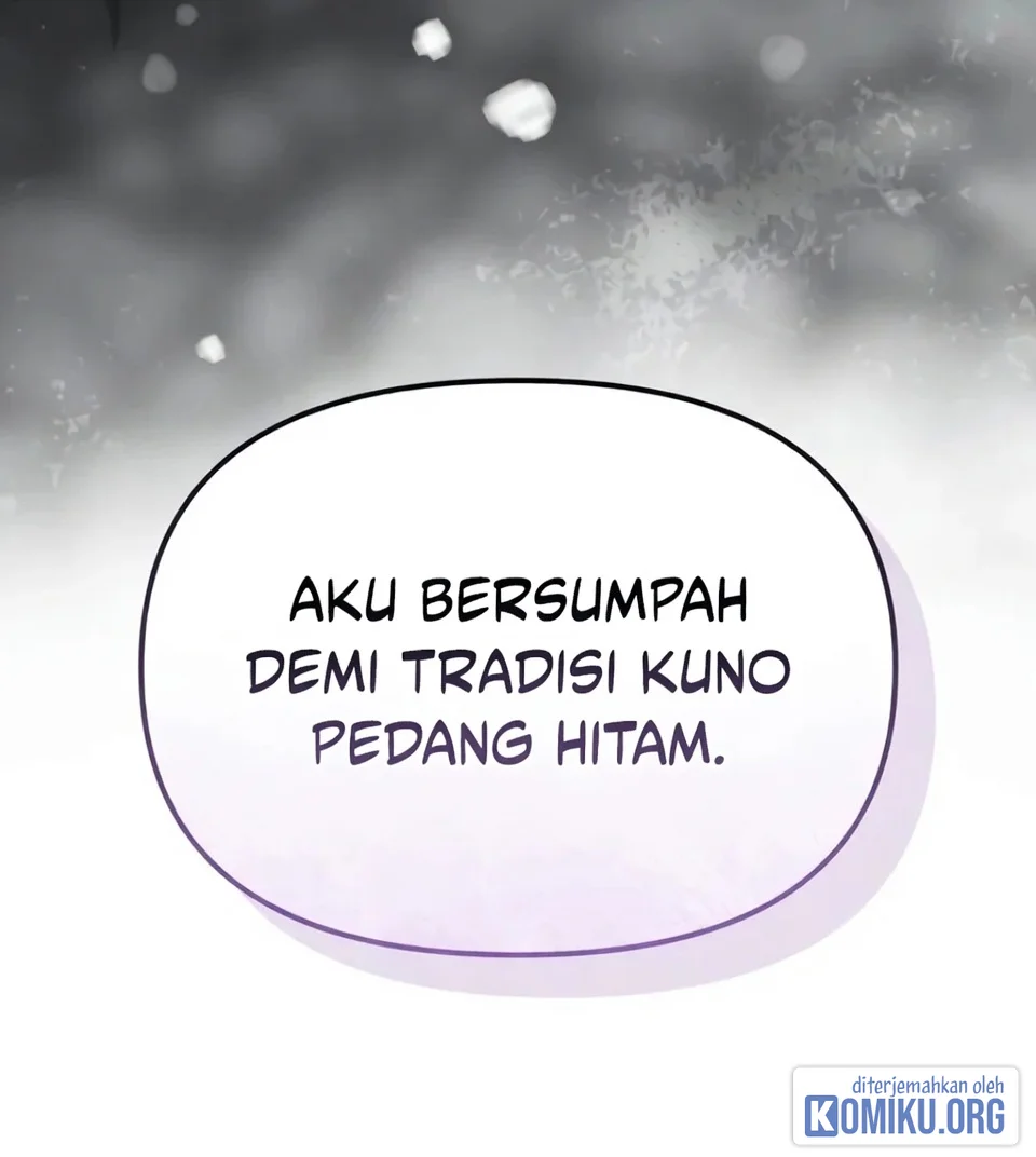 Terminally-Ill Genius Dark Knight Chapter 168 Gambar 126