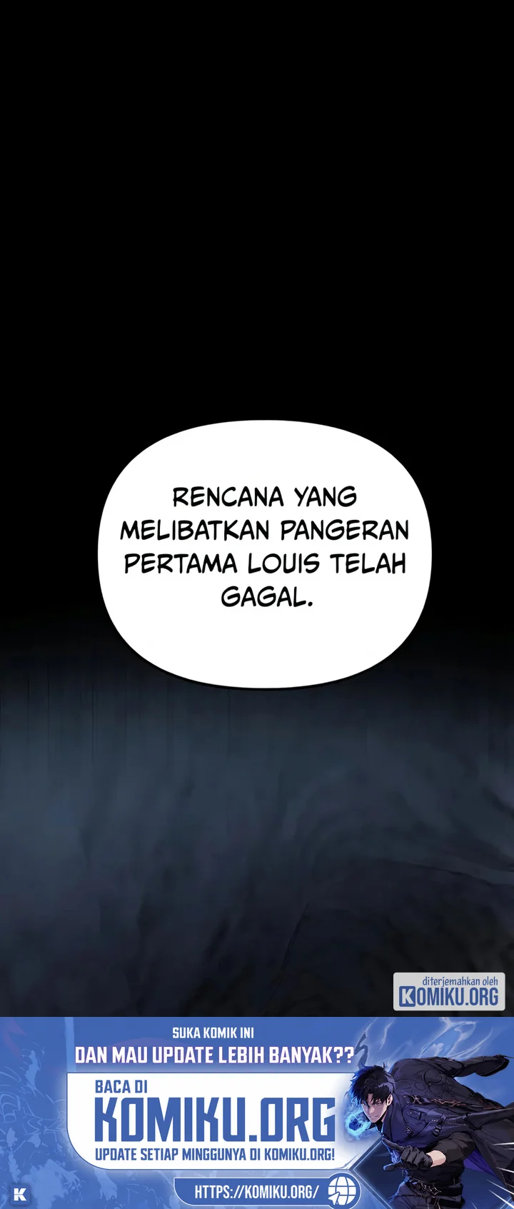Terminally-Ill Genius Dark Knight Chapter 168 Gambar 3