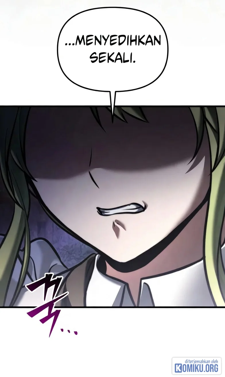 Terminally-Ill Genius Dark Knight Chapter 168 Gambar 40