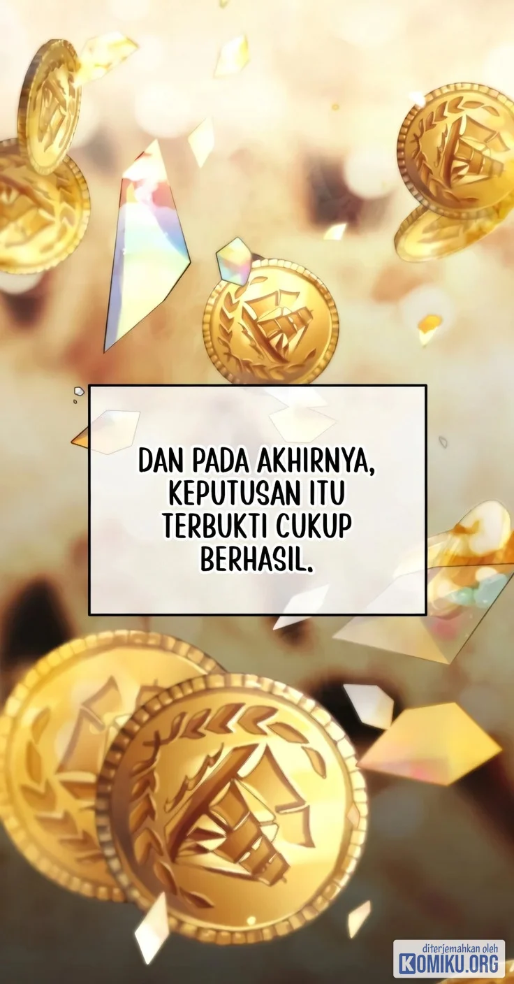 Terminally-Ill Genius Dark Knight Chapter 168 Gambar 55