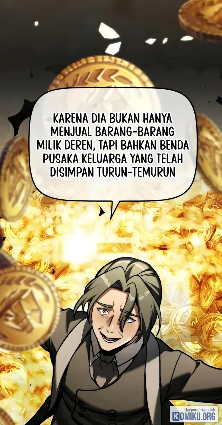 Terminally-Ill Genius Dark Knight Chapter 168 Gambar 56