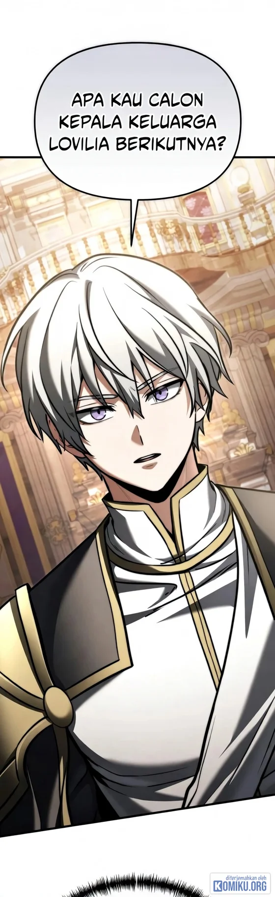 Terminally-Ill Genius Dark Knight Chapter 168 Gambar 76