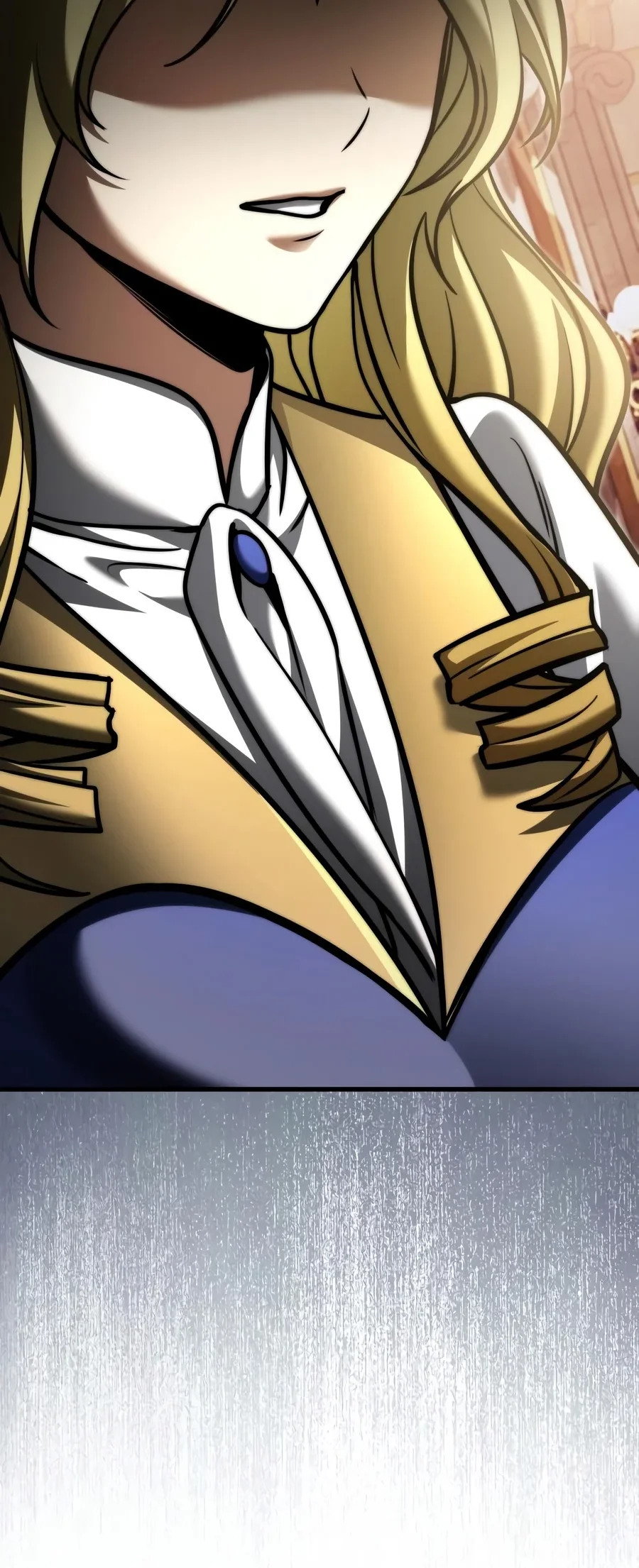 Terminally-Ill Genius Dark Knight Chapter 168 Gambar 92