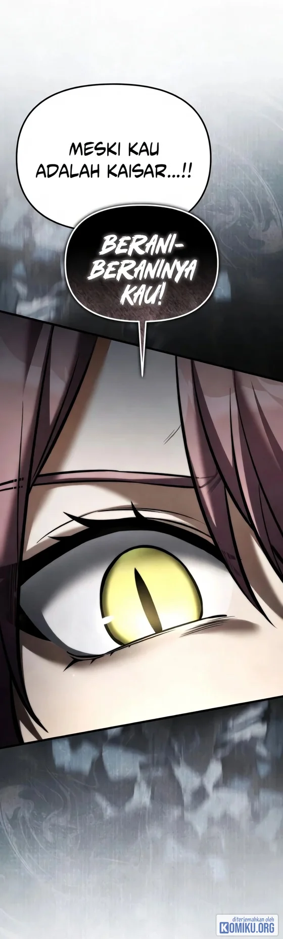 Terminally-Ill Genius Dark Knight Chapter 168 Gambar 97