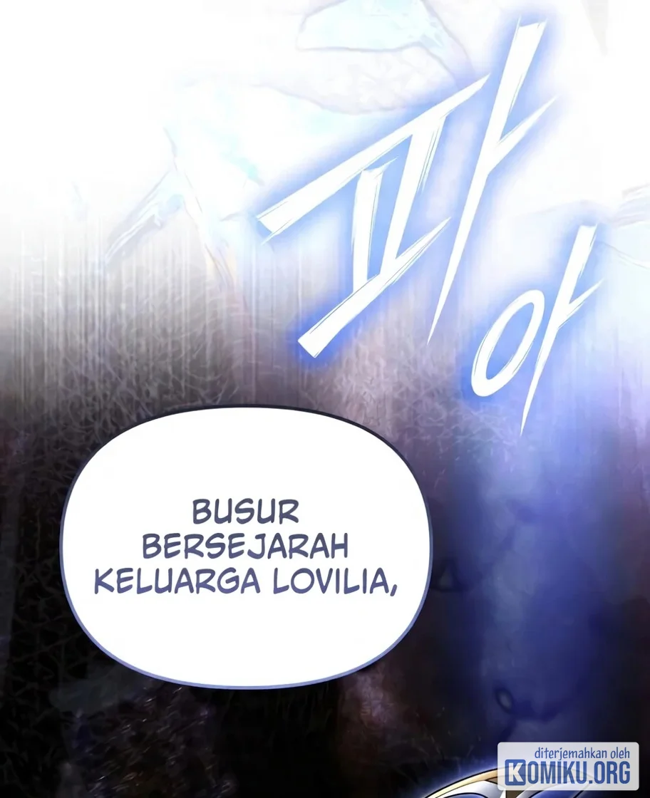 Terminally-Ill Genius Dark Knight Chapter 169 Gambar 12