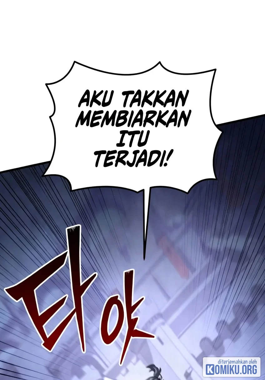 Terminally-Ill Genius Dark Knight Chapter 169 Gambar 21