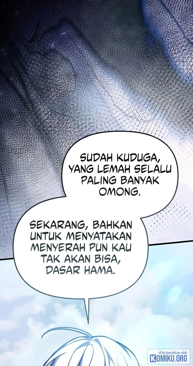Terminally-Ill Genius Dark Knight Chapter 169 Gambar 29