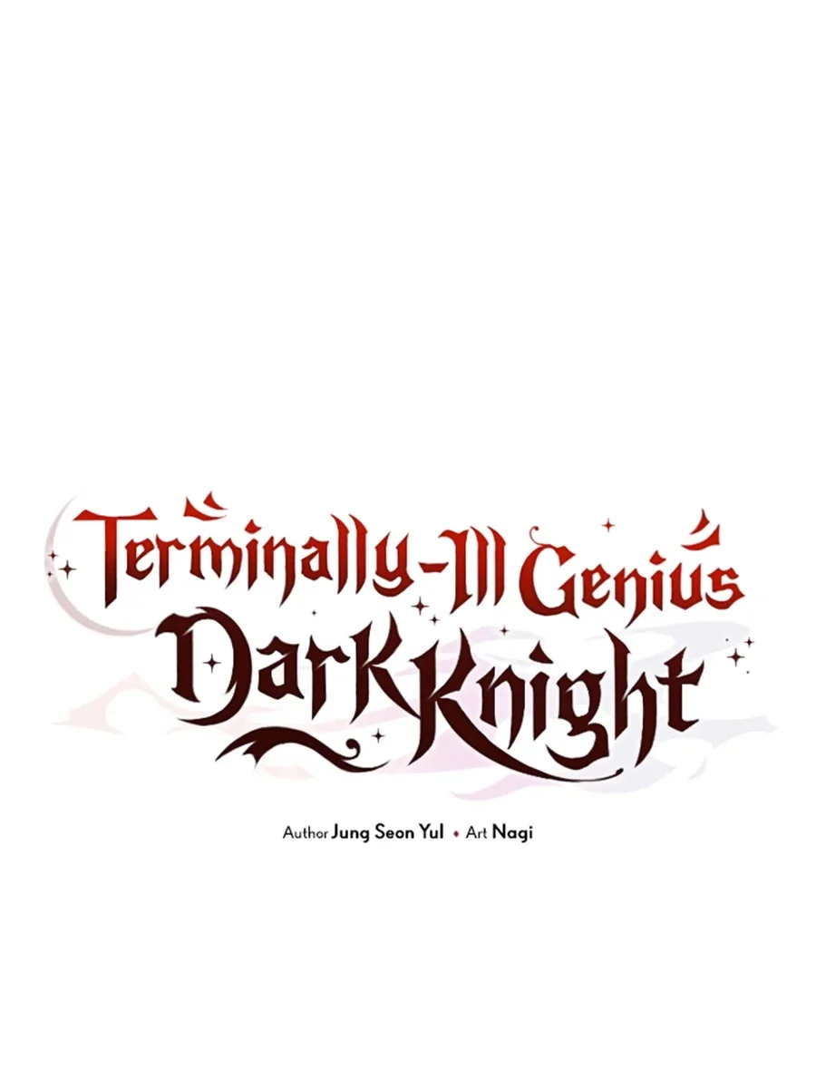 Terminally-Ill Genius Dark Knight Chapter 169 Gambar 31