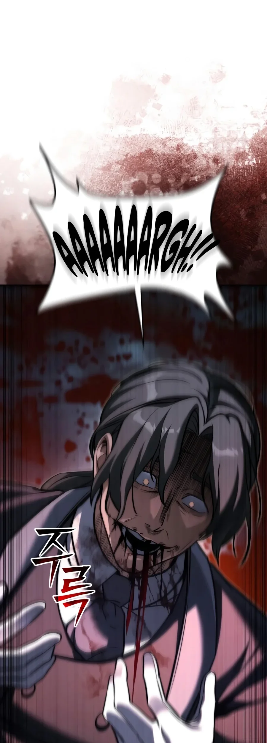 Terminally-Ill Genius Dark Knight Chapter 169 Gambar 32