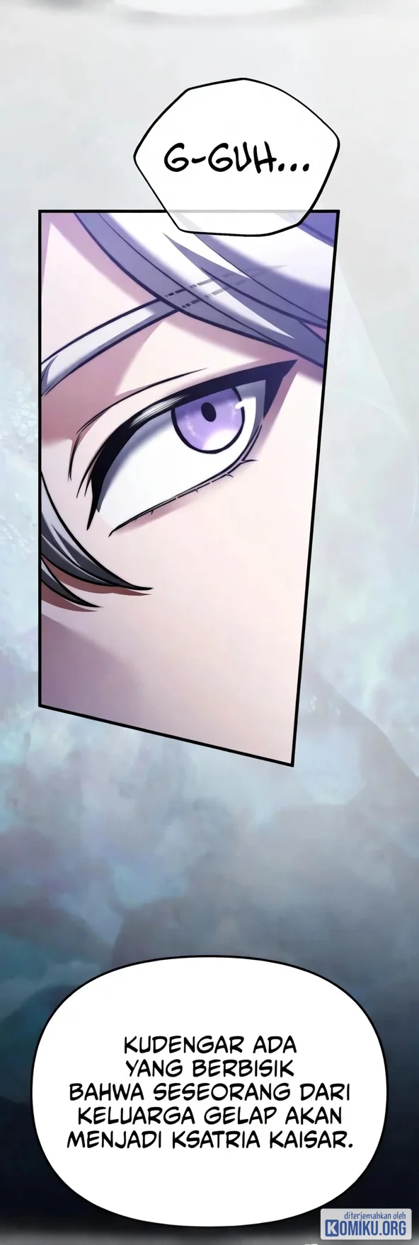 Terminally-Ill Genius Dark Knight Chapter 169 Gambar 41