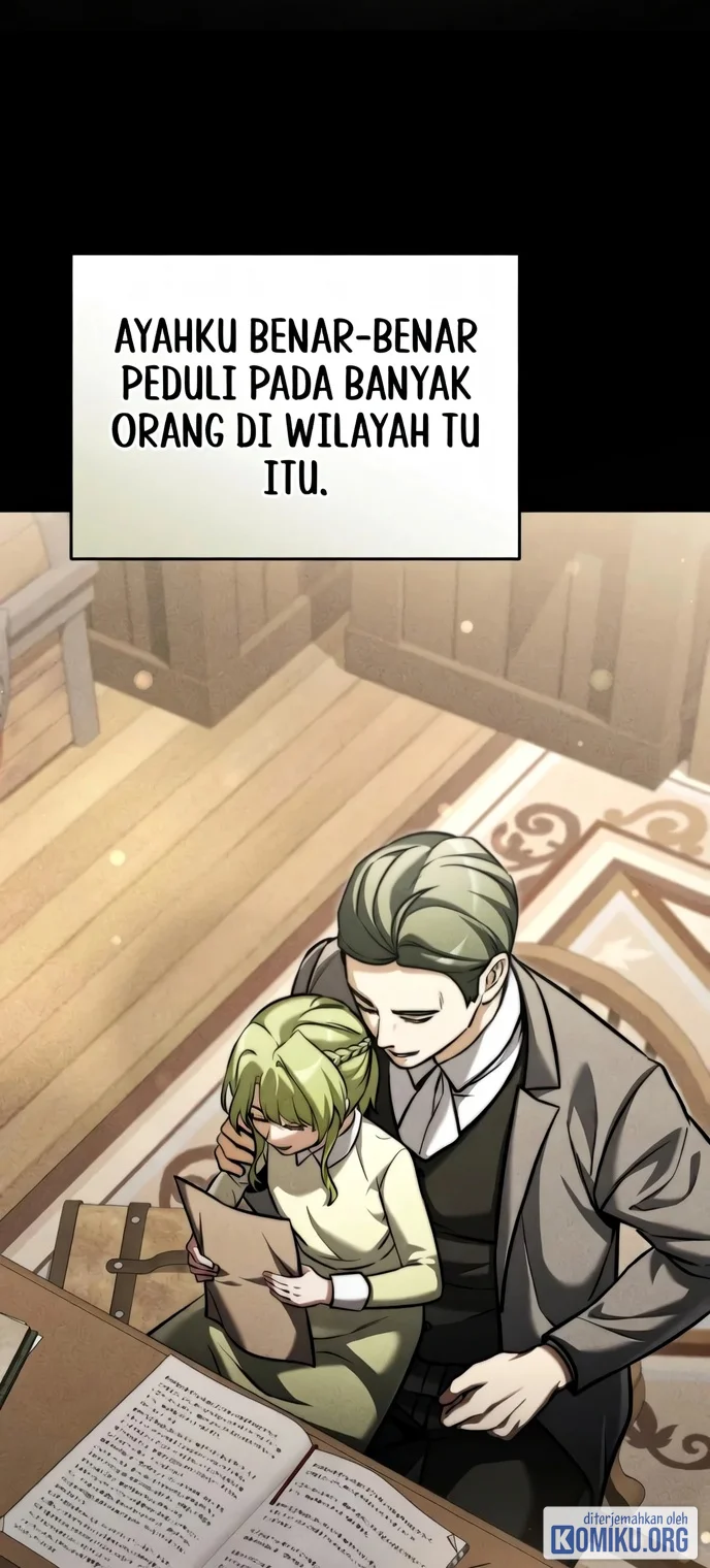Terminally-Ill Genius Dark Knight Chapter 169 Gambar 65