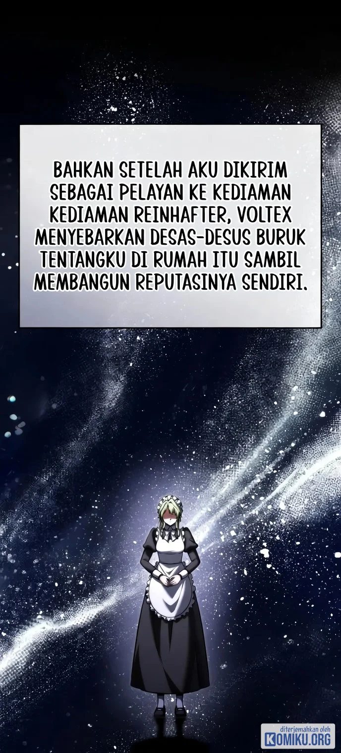 Terminally-Ill Genius Dark Knight Chapter 169 Gambar 72