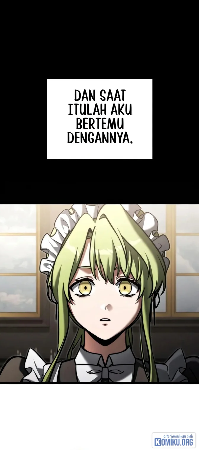 Terminally-Ill Genius Dark Knight Chapter 169 Gambar 76