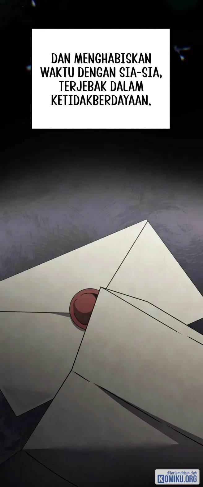 Terminally-Ill Genius Dark Knight Chapter 169 Gambar 88