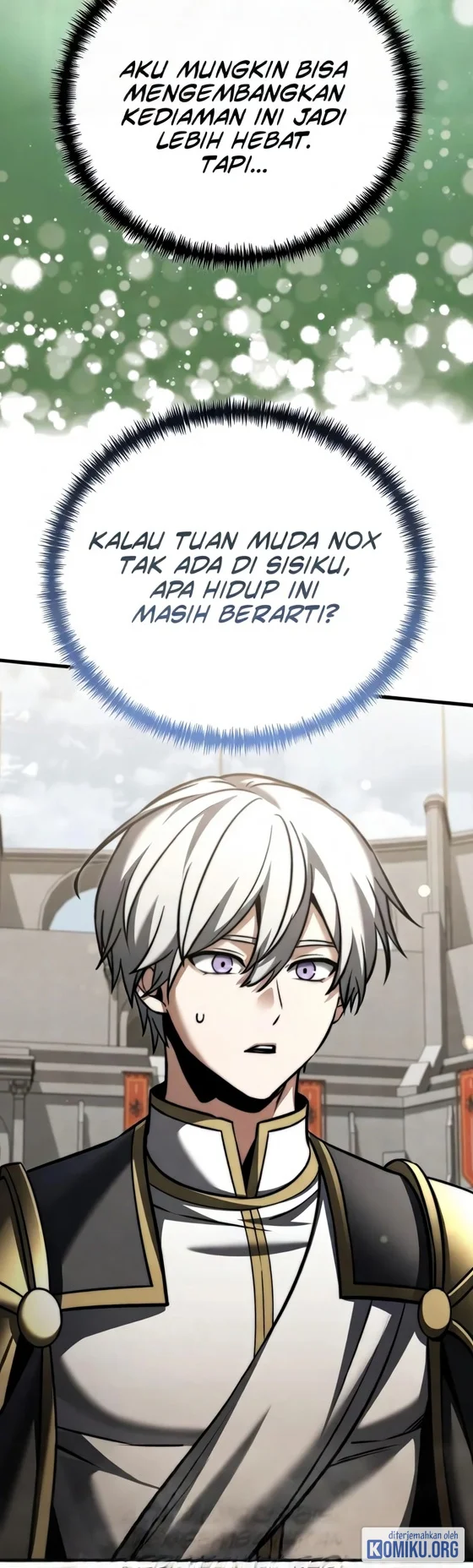 Terminally-Ill Genius Dark Knight Chapter 169 Gambar 96