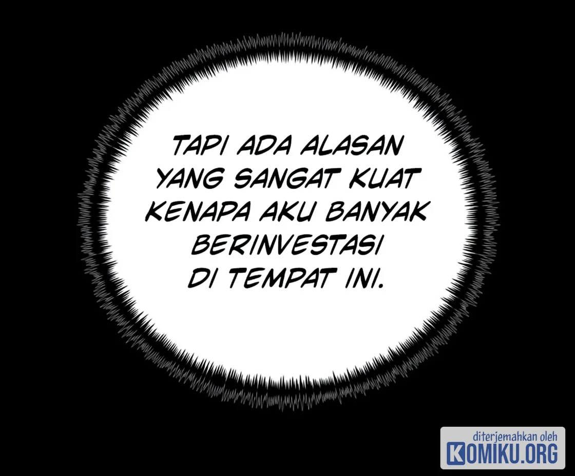 Terminally-Ill Genius Dark Knight Chapter 170 Gambar 106