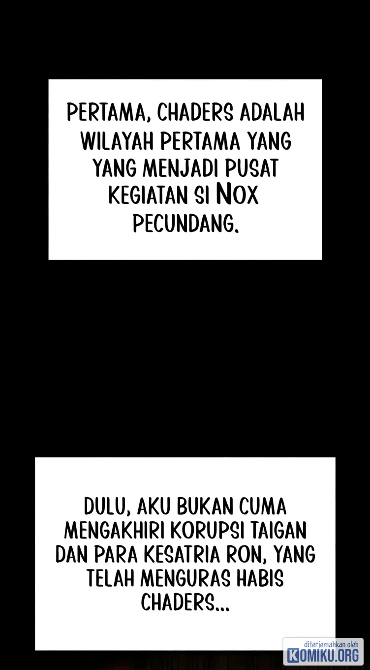 Terminally-Ill Genius Dark Knight Chapter 170 Gambar 107
