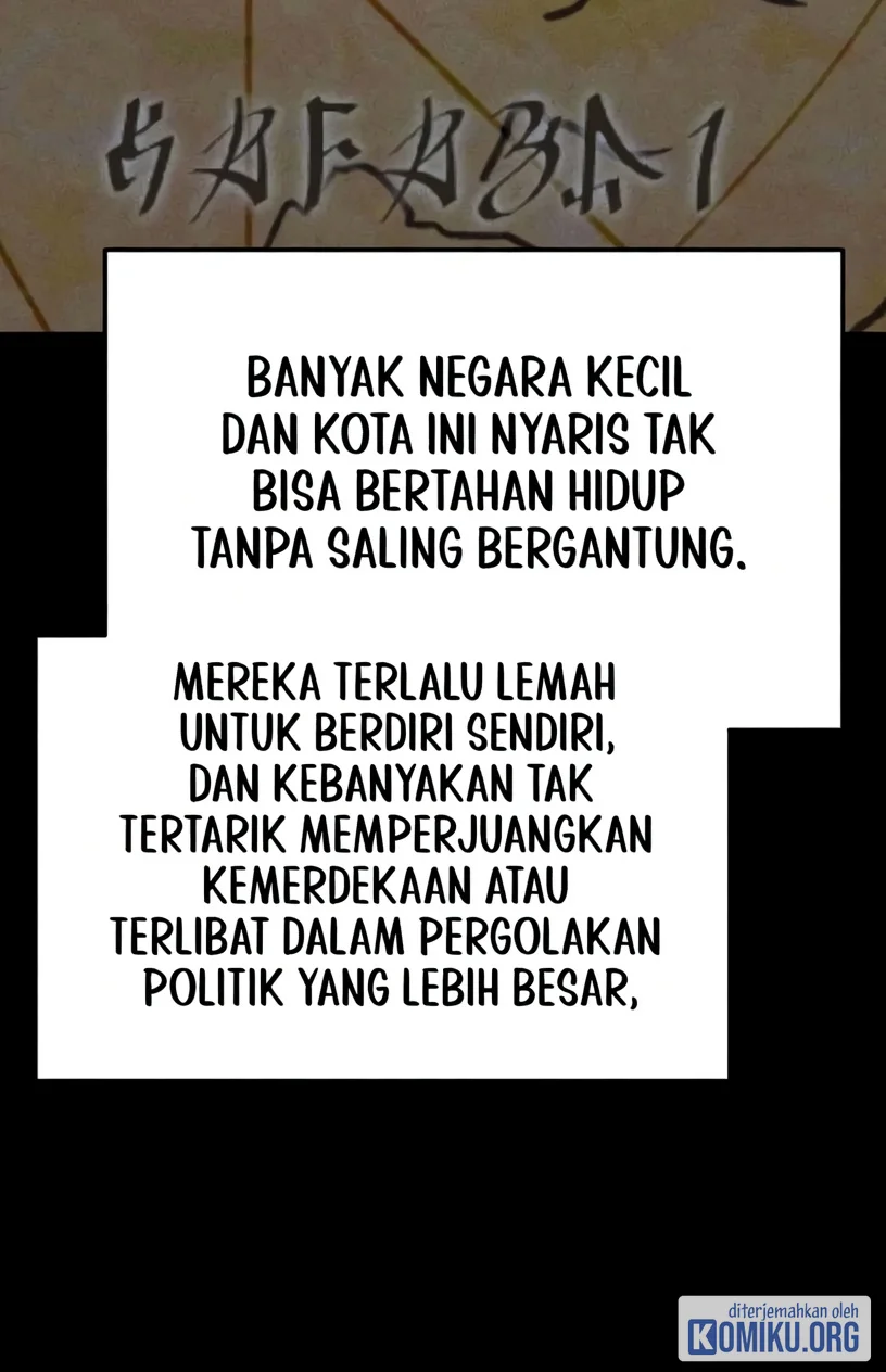 Terminally-Ill Genius Dark Knight Chapter 170 Gambar 113