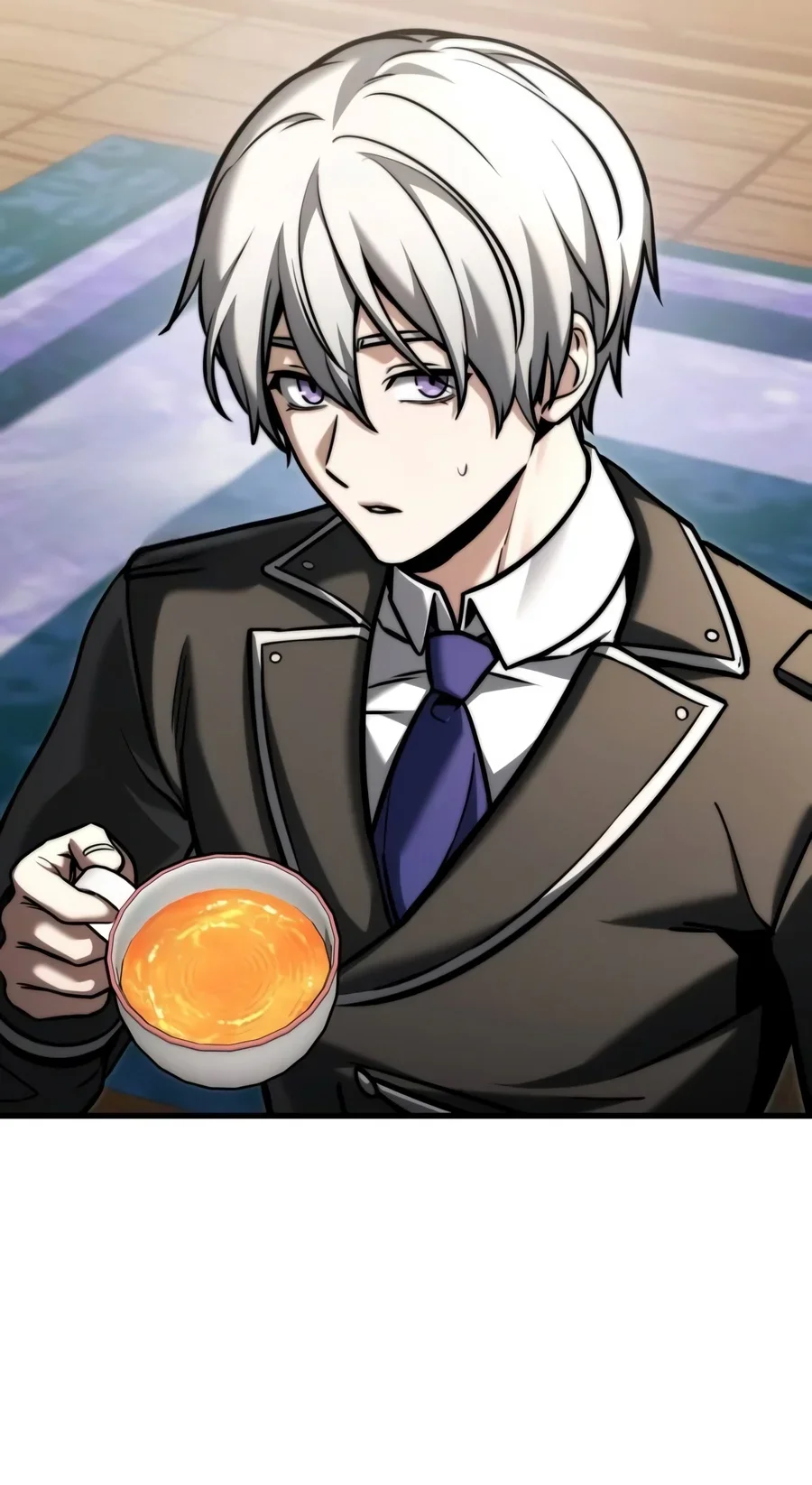 Terminally-Ill Genius Dark Knight Chapter 170 Gambar 13