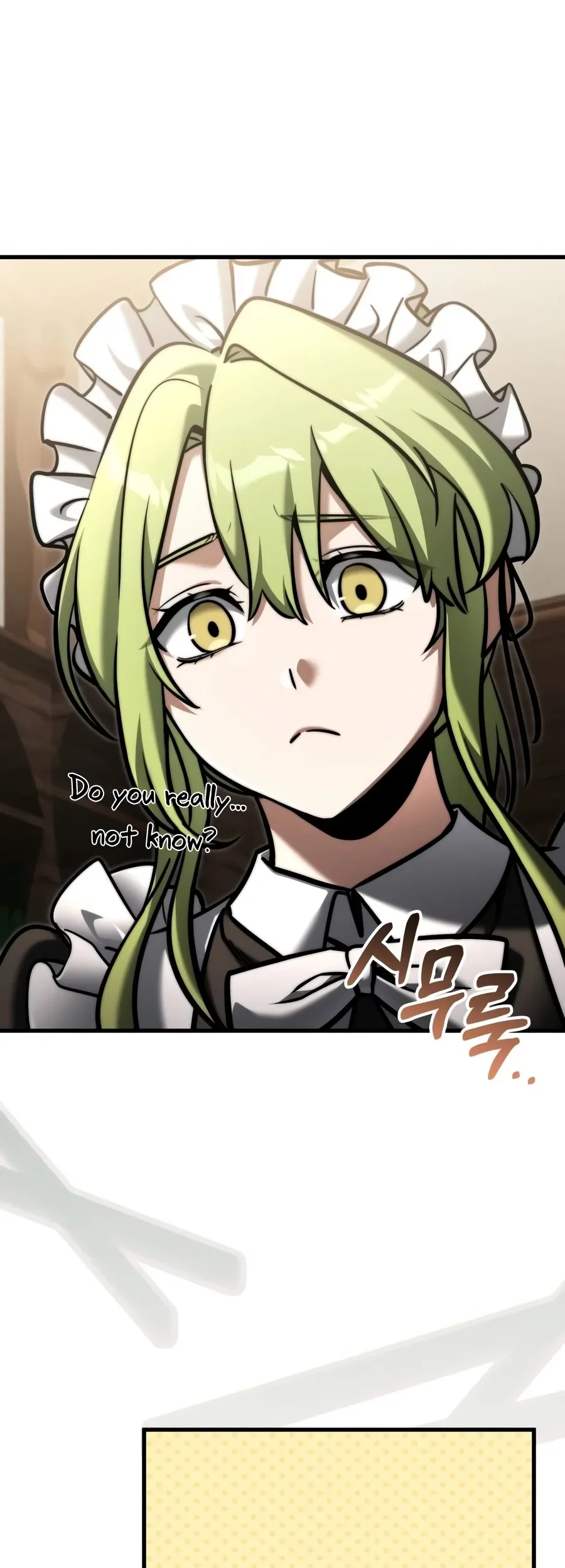 Terminally-Ill Genius Dark Knight Chapter 170 Gambar 14