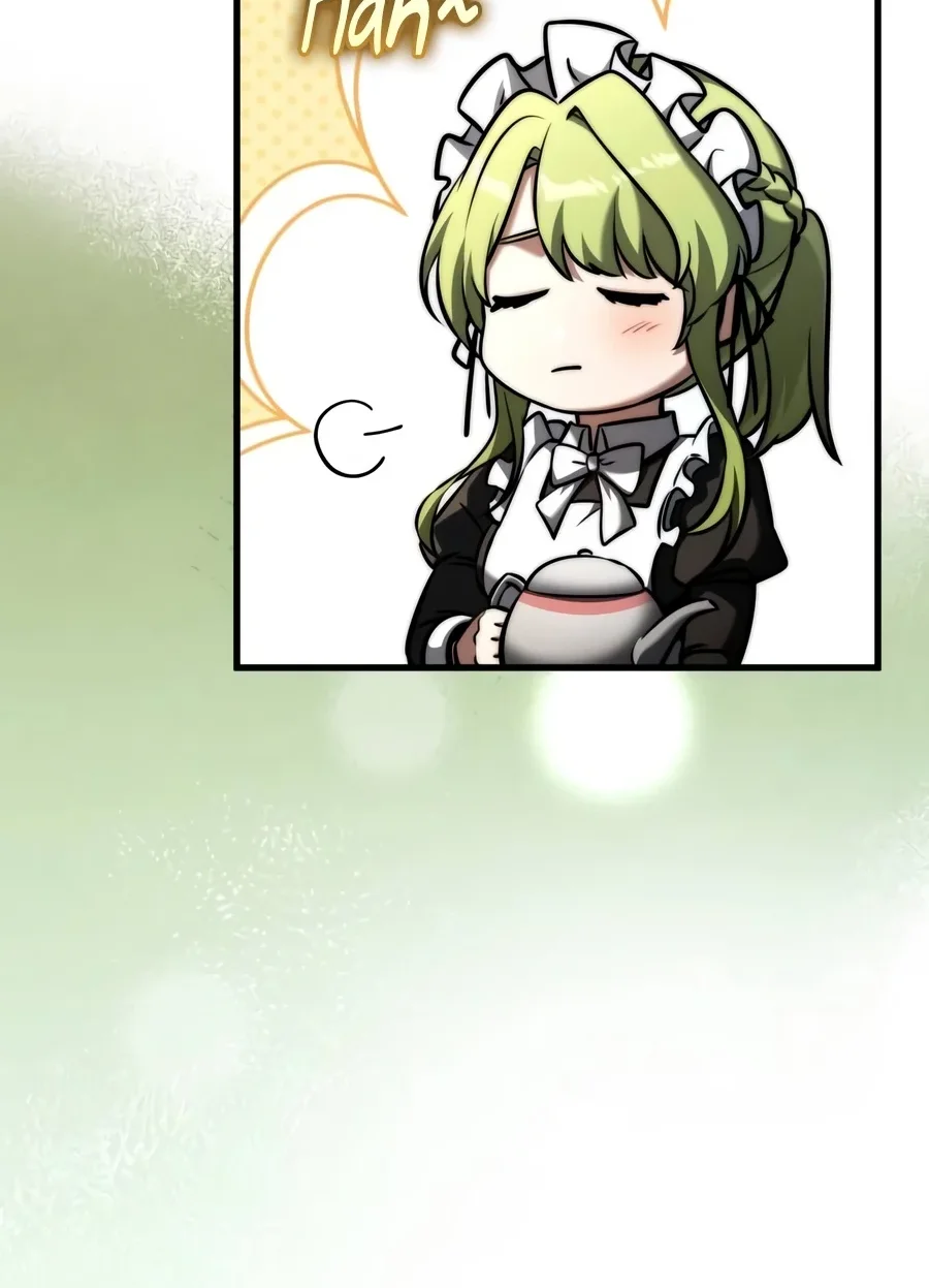 Terminally-Ill Genius Dark Knight Chapter 170 Gambar 16